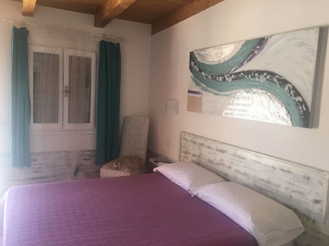 B&B Aquila di Mare