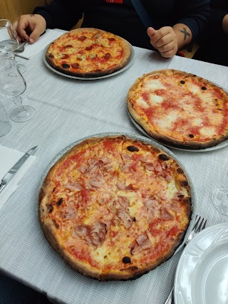 Ristorante Pizzeria San Gennaro Bologna