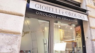 Gioielleria Stringa - Orologi Roma