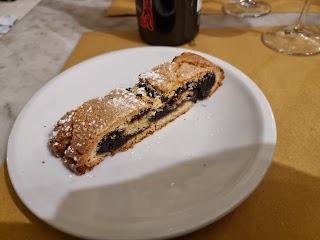 Ristoro del Meridione - Trattoria Belle Arti