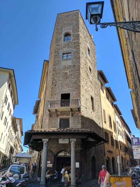 Santa Croce Apartment