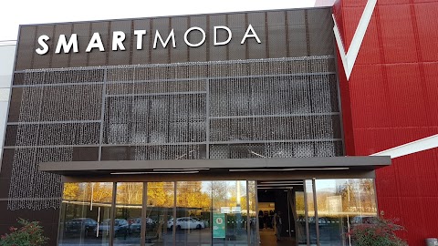 Smartmoda Gorizia