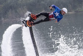 Taranto Flyboard