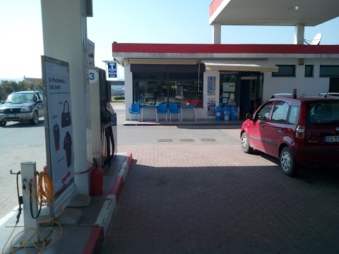 Esso Rivalta Bormida