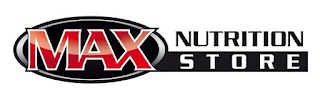 Max Nutrition Store