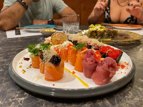 Kawana Sushi Restaurant