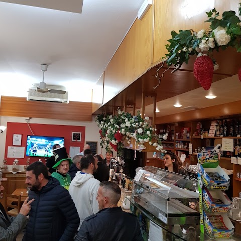 Bar DA Cocio