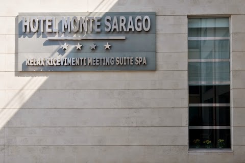 Hotel Monte Sarago