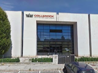 Collerock - Collettori Rinforzati per Scania