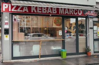 Pizzeria Kebab Marco