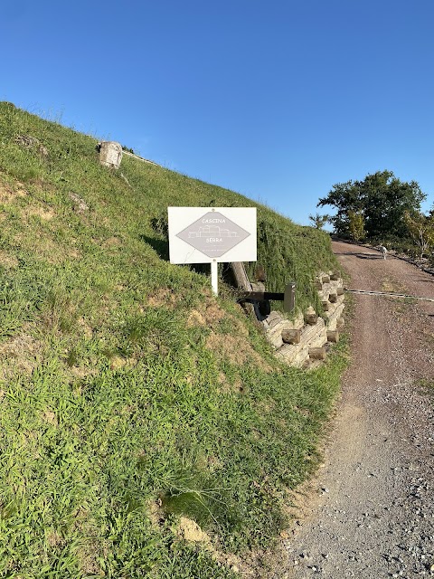 Cascina Serra Affittacamere eco-house