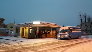 Autostazione Autolinee Toscane