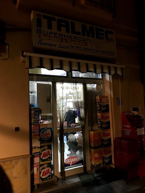 Italmec Supermercati