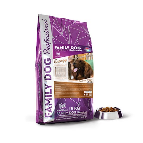 Negozio cibo per animali Family Dog