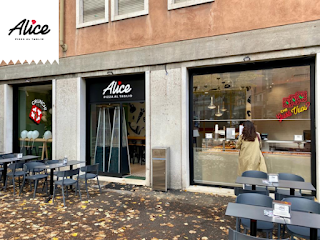 Alice Pizza Verona