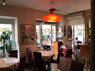 New Art Ristorante e Pizzeria