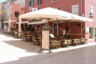 STEAK HOUSE PIAZZA CAMPITELLI