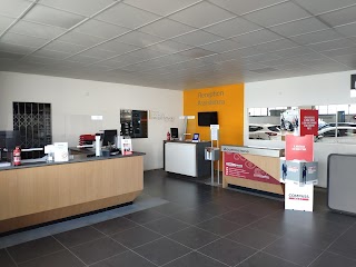 Saicar Srl - Officina Autorizzata Fiat Renault Dacia Nissan