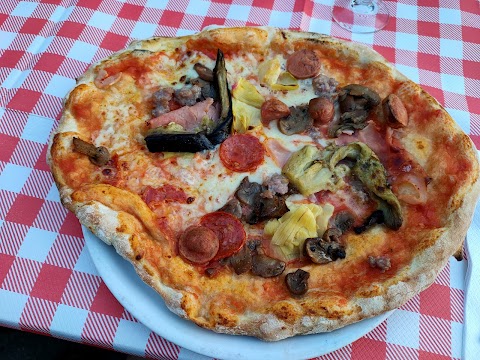 Pizzeria Ristorante Giardino