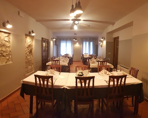 Trattoria Da Mario Enoteca dello Schioppettino