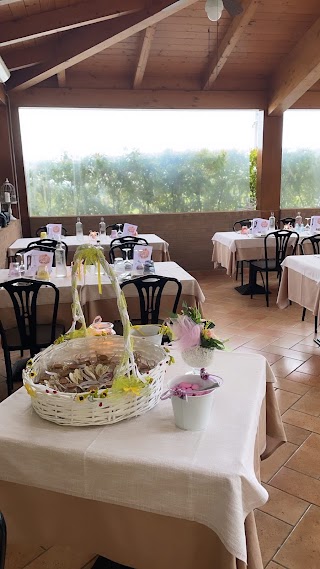 Osteria Lago Tana