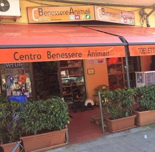 Centro Benessere Animali