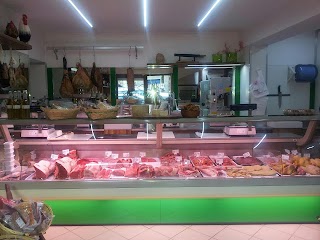 Macelleria San Rocco