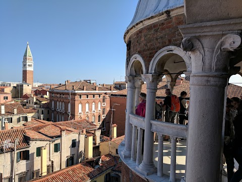 Hotel Al Ponte dei Sospiri