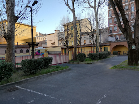 Casa Di Provvidenza Scuola E Convitto