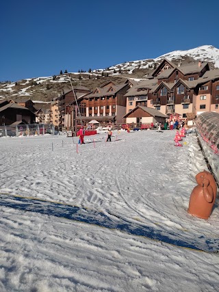 French Ski School