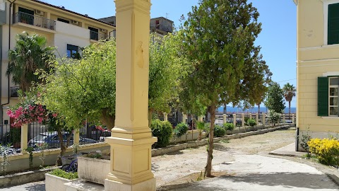 Ospedale Tiberio Evoli