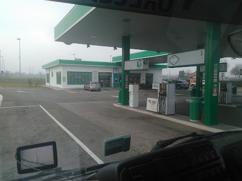 Road Cafè Gasprom Snc