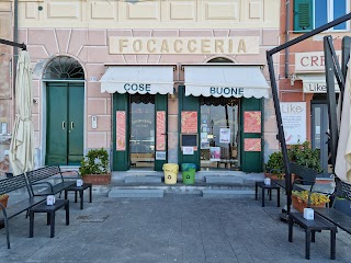 Focacceria