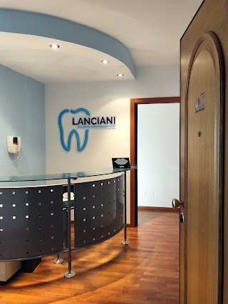 Studio Odontoiatrico Lanciani