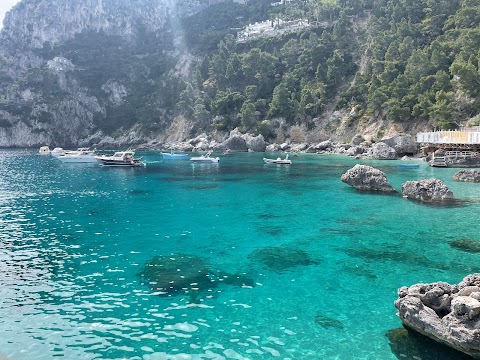 Boat tour - Amalfi Coast Dream