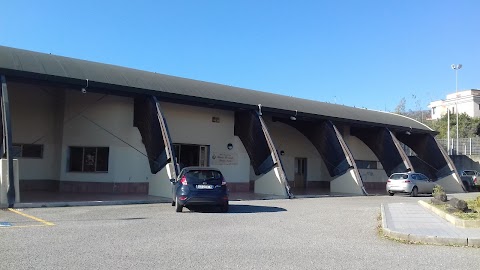 Piscina Comunale Lamezia Terme