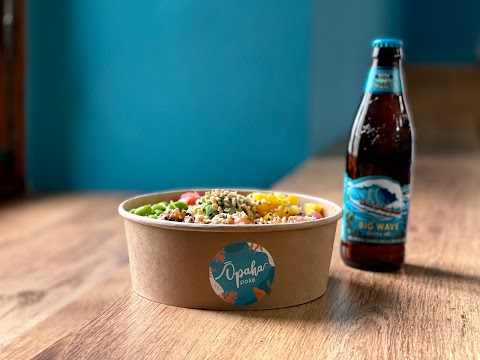 Ōpaha - poké bar