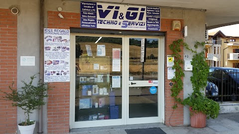 Vi&Gi Techno e Servizi
