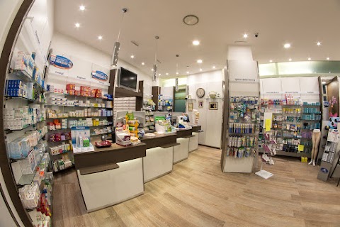 Farmacia Rizzo Di Leonzio Dr. Rizzo