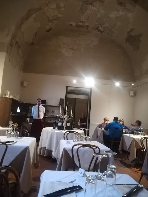 Ristorante Masseria