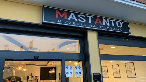 Mastantò Pizzeria