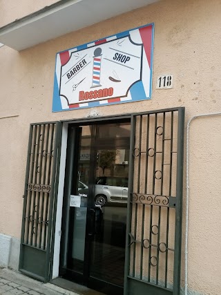 Barber Shop Rossano