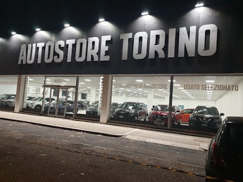 Autostore Torino - Centro Usato Multimarca