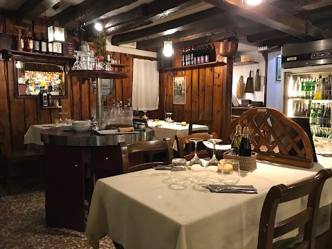 Tavernetta San Maurizio