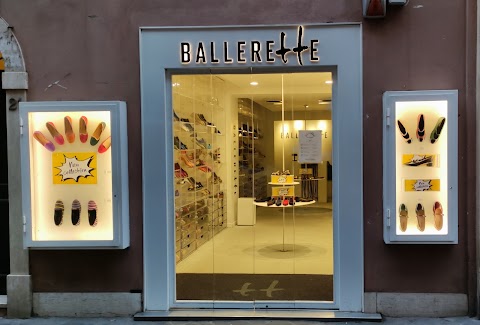 BallereTTe Store