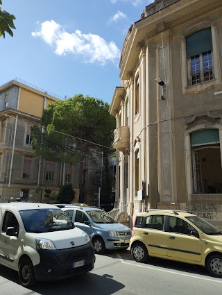 Ospedale San Martino Clinica Neurologica