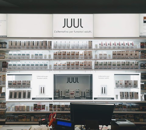 Juul Store