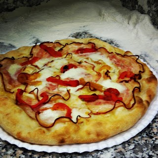 'A Pizza 2 di Villa Alessio e Villa Cristiano