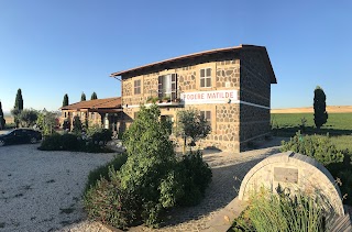 B&B Podere Matilde