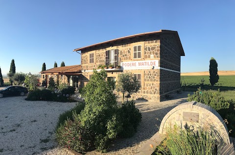 B&B Podere Matilde